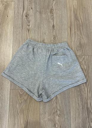 Шорти  puma 2