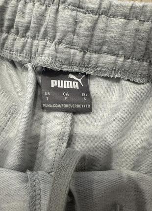 Шорти  puma 3