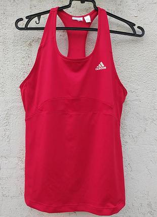 Оригинальная спортивная майка adidas