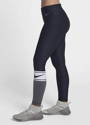 Спортивні лосіни nike 2