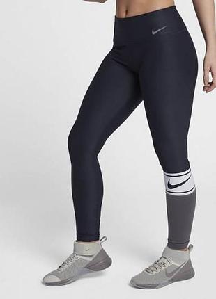 Спортивні лосіни nike