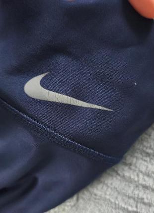 Спортивні лосіни nike 6