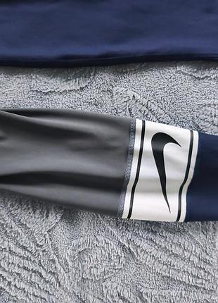 Спортивні лосіни nike 4