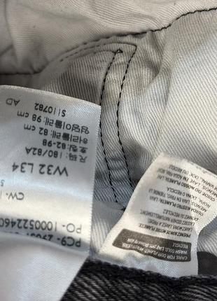 Джинси levis 32р 9