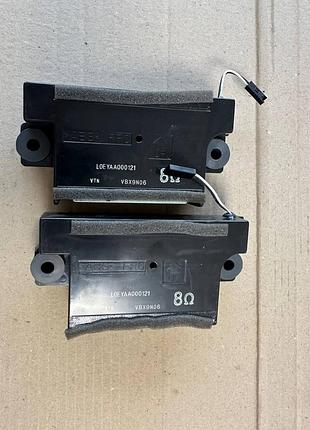 Динаміки panasonic l0eyaa000121 vbx8203 оригінал
