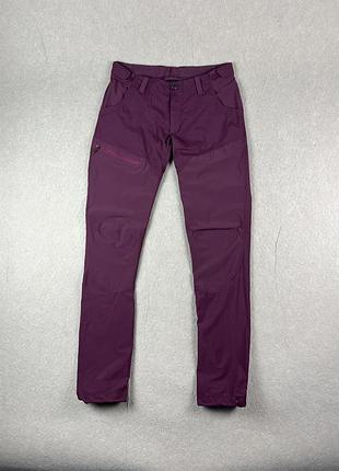 Haglöfs lite hybrid pant women жіночі штани