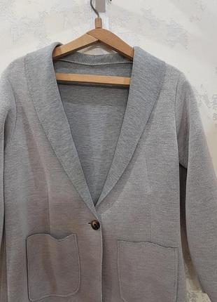 Кардиган bella moda l 5