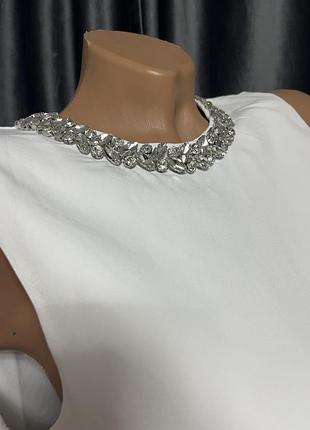 Світла блуза sinsay