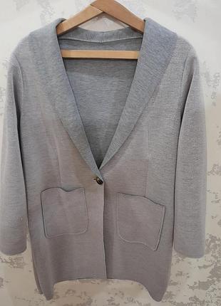 Кардиган bella moda l 4