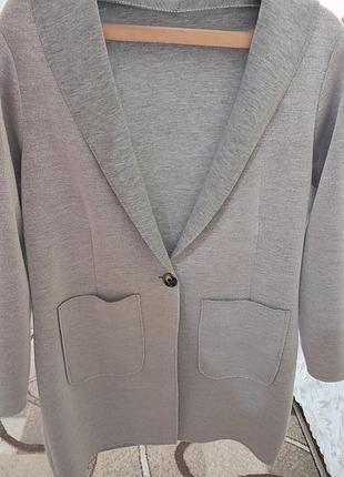 Кардиган bella moda l 7