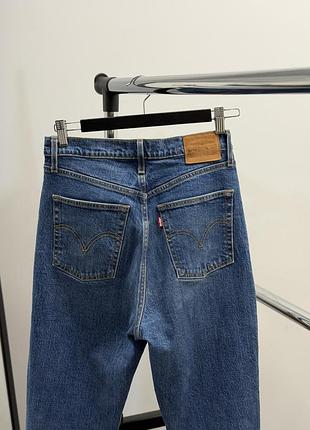 Джинси levis кльош 28 4