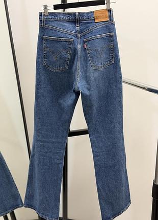 Джинси levis кльош 28 5