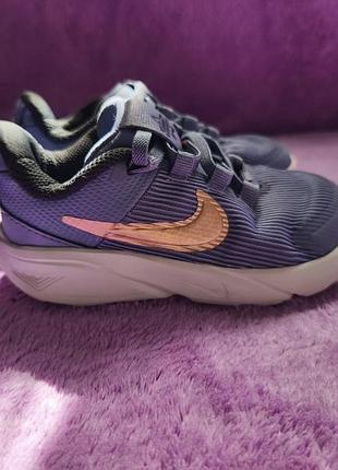 Кроссовки nike 2