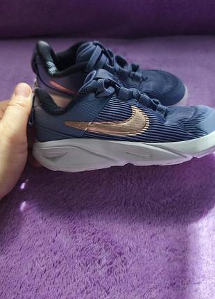 Кросівки nike