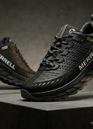 Чоловічі кросівки merrell dry
