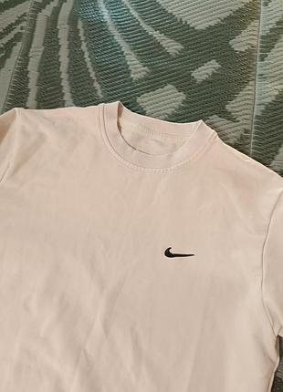 Пуловер чоловічий nike білий 5