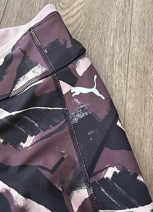 Puma споптивні лосіни 3