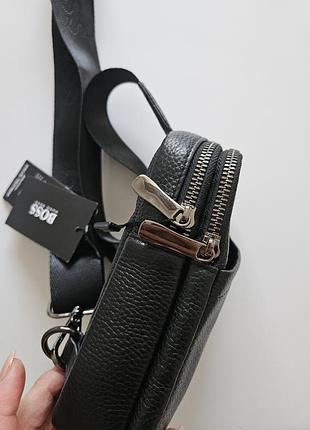 Бананка чоловіча hugo boss 3