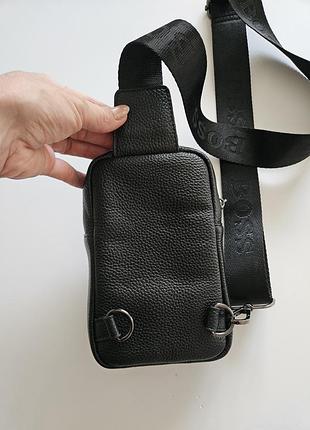 Бананка чоловіча hugo boss 6