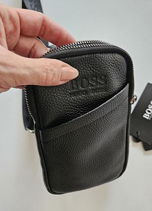 Бананка чоловіча hugo boss 4
