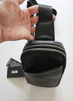 Бананка чоловіча hugo boss 7
