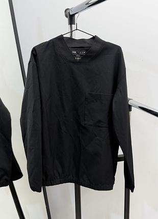 Чоловіча кофта zara m