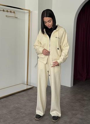 Костюм loro piana