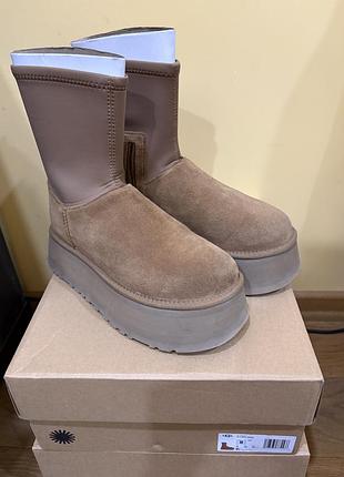Угі ugg оригінал