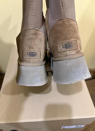 Угі ugg оригінал 3