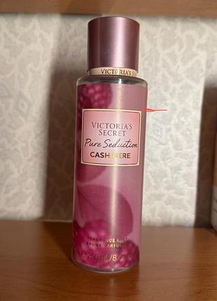 Спрей для тіла victoria’s secret