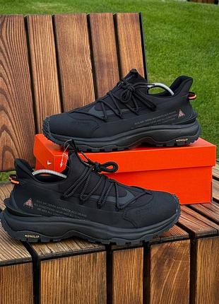 Термо кроссовки nike acg air terra antarctic