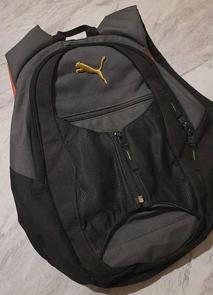 Puma новый рюкзак