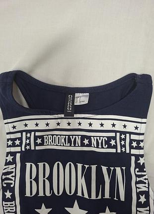 Бавовняна майка h&amp;m 2