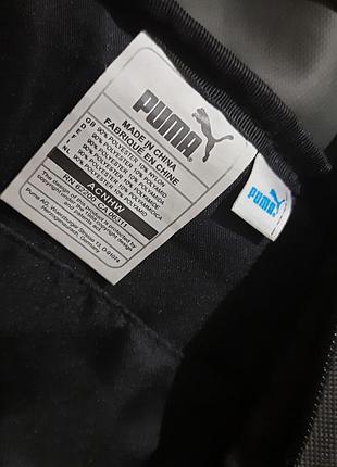 Puma новый рюкзак 3