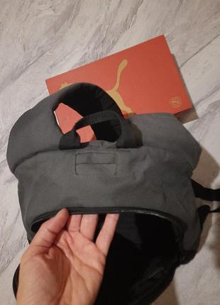 Puma новый рюкзак 5