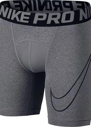 Підліткові спортивні лосини nike pro , 158-170 cm.  (13/15 y.) xs