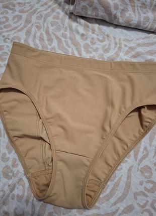 Sloggi shape женские корректирующие трусики