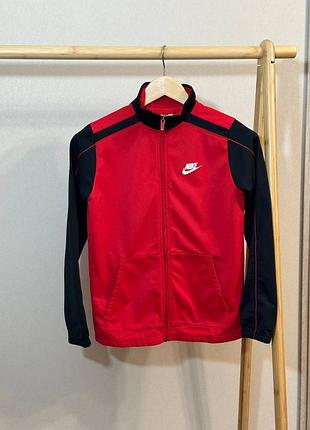 Зіпка nike на зріст 147-158 см