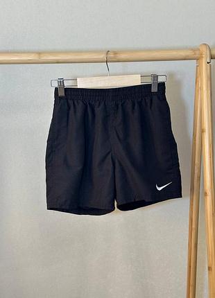 Шорти nike на 147-158 см