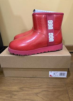 Уггі ugg оригінал