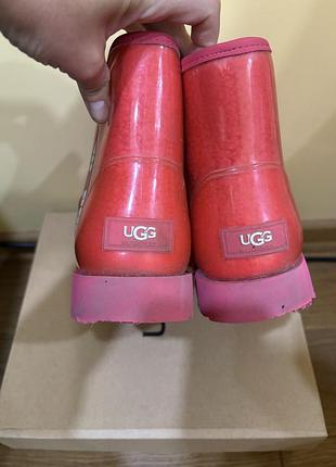 Уггі ugg оригінал 2