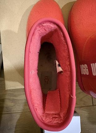 Уггі ugg оригінал 3