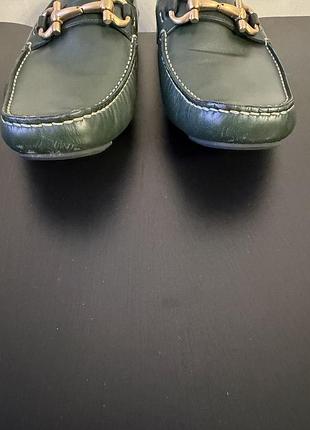 Мокасини від salvatore ferragamo 2