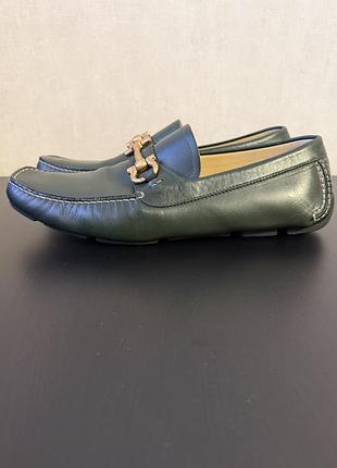 Мокасини від salvatore ferragamo 3