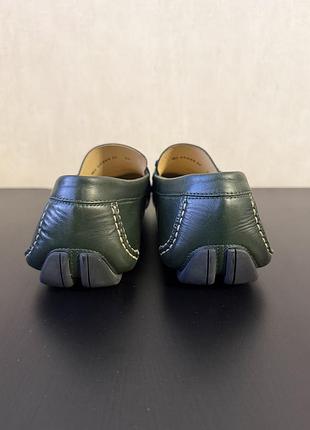 Мокасини від salvatore ferragamo 4