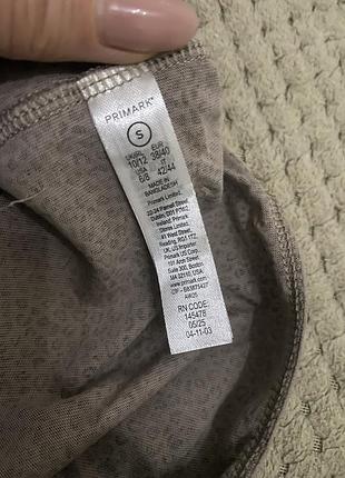 Трусики primark 38/40 4