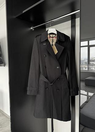 Тренч burberry