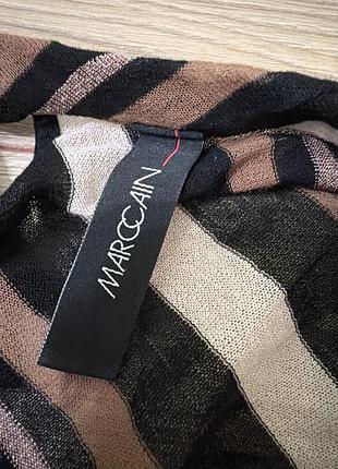 Блуза marc cain 3