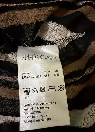 Блуза marc cain 4