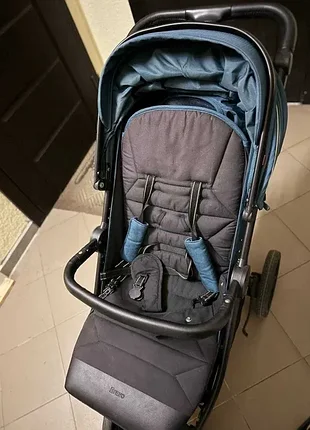 Продаю прогулочную коляску carello bravo 3